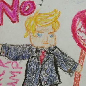 Meet your Posher, Allix